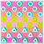Chic Acrylic Checkers Game