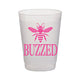 Buzzed Frost Flex Cups