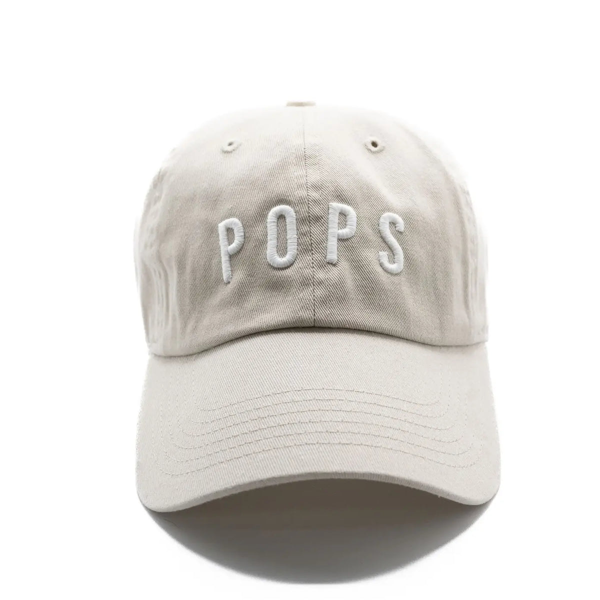 Dusty Sage Pops Hat main image 1