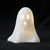 Ceramic Light Up Led Ghost