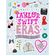 Unofficial Taylor Swift Eras (the Sticker Version)