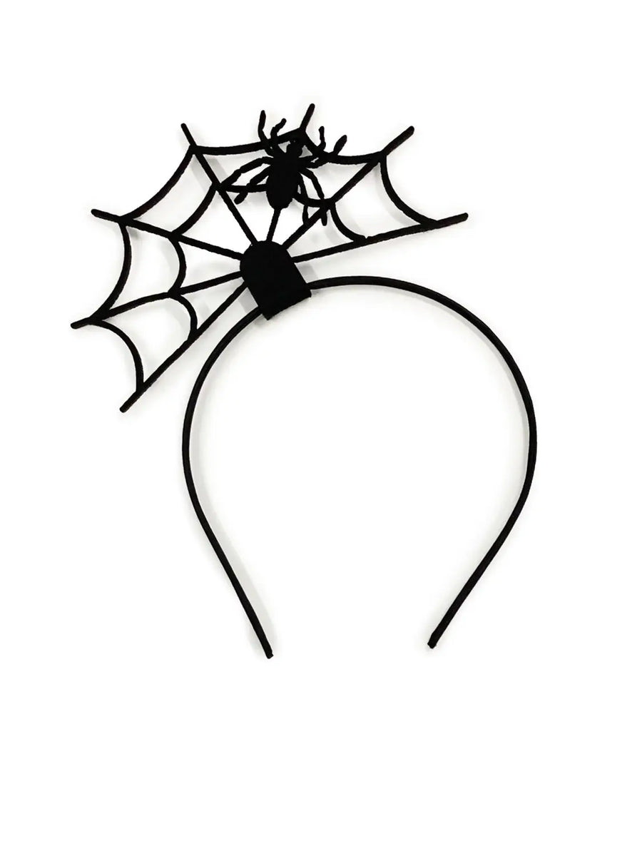Spider  Halloween Headband