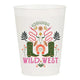 Wild West Frost Flex Cups