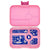 Leakproof Yumbox Tapas Capri Pink- 5 Compartment