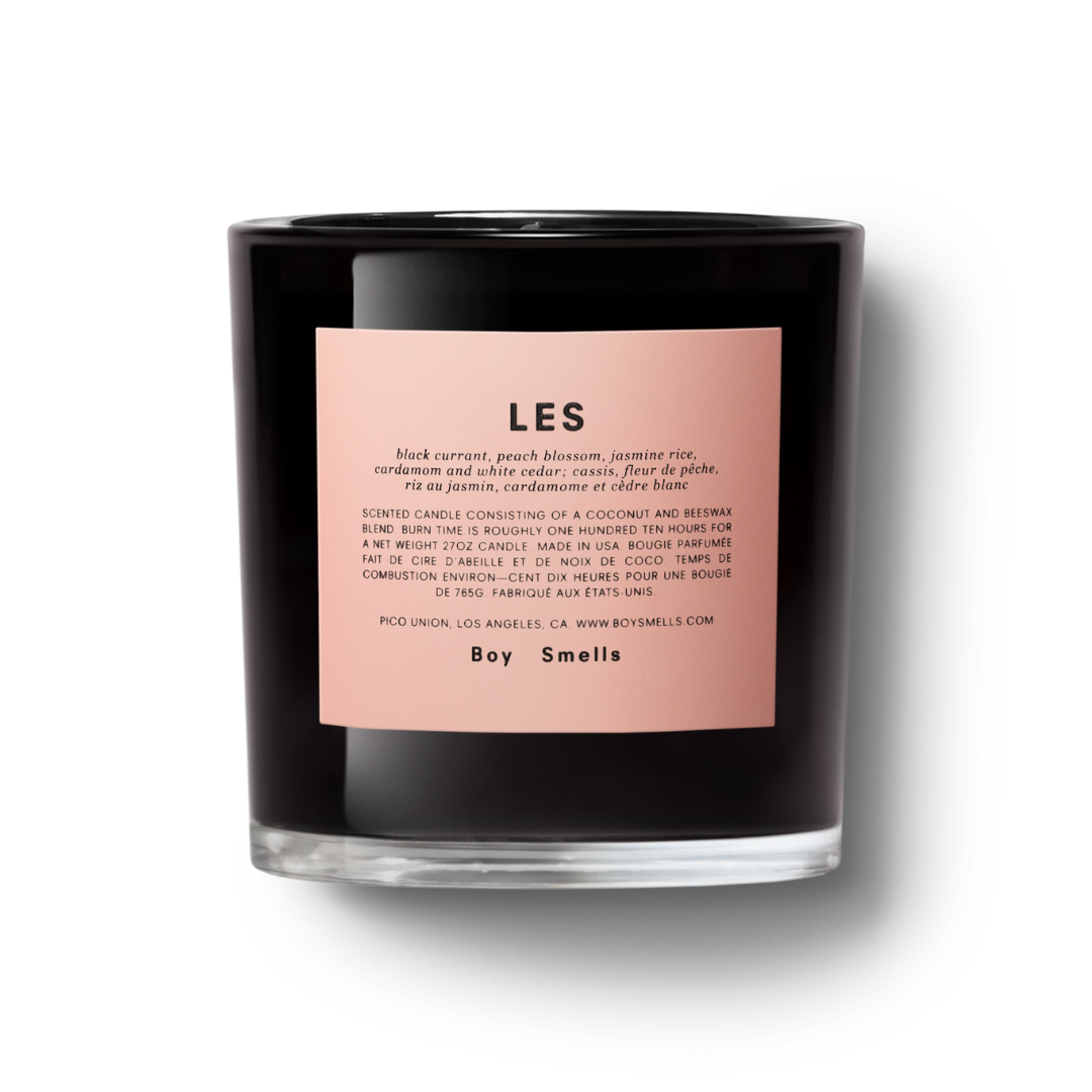 Les Candle