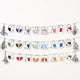 Colorful Congrats Tassel Party Banner