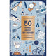 50 Things About My Father (Fill-in Gift Book)