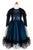 Luna the Midnight Witch Dress
