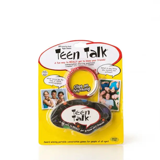 teen-talk