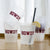 Howdy Party Cups Frosted 16oz St/10