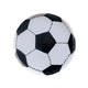 Good Sport Small Soccer Ball Plates - 8 Pk