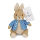 Peter Rabbit Knit Plush, 6.5 in