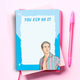 Barbie Funny Notepad Ken To Do List