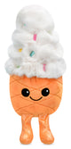 Ice Cream Mini Plush