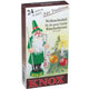 Knox Christmas Scent German Incense Cones Made in Germany