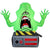 Light-Up Slimer Inflatable Yard Decoration - Ghostbusters