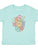 Easter Doodle Short Sleeve T-Shirt