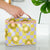 Cool Funky Daisy Travel Bag