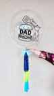 Father's Day Balloon!