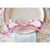 PINK BOW TABLE ACCENT - PACK OF 12