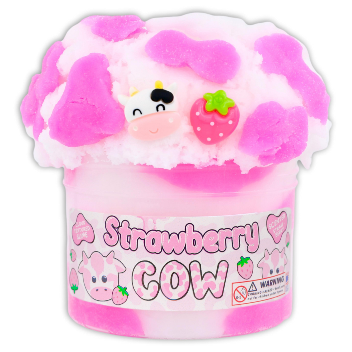 strawberry-cow-dope-slime