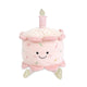 Happy Cake plush
