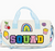 Smile Squad Duffel Bag-