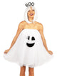 Ghost Halloween Costume Dress