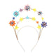 Seeing Stars Confetti Celebrations Novelty Headband