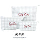 Texas A&M Tyvek® Zipper Pouches