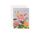 Roses Thank You Cards Boxed Notes