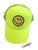 Smiley Face Patch Vintage Trucker Hat