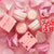 Valentine's Day ♡ Sugar Sugar Candy Roses Lip Scrub