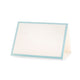 Seafoam Frame Place Card