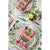 HOLIDAY TOPIARY TABLE ACCENT - SET OF 12