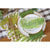 FERN FRONDS TABLE ACCENT - SET OF 12