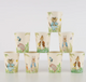 Peter Rabbit In The Garden Cups