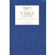 Navy Table Cover