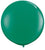 36" Jumbo Solid Round Balloon