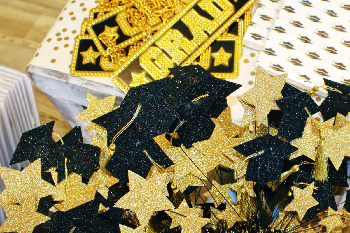 Moving the Tassel Page 1