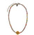 SMILEY NECKLACE