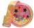 ROUND CONFETTI SMILE BAG