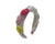 Patch Terry Headband