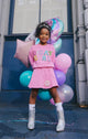 Crystal Gem Birthday Girl Set
