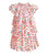 Rainbow Confetti Tulle Dress