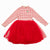Bell Tree Dress