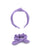 HEADBAND / SCRUNCHIE 2 PCS SET
