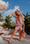 Roller Girl Short Set