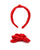 HEADBAND / SCRUNCHIE 2 PCS SET
