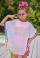 Rainbow Crystal Coverup